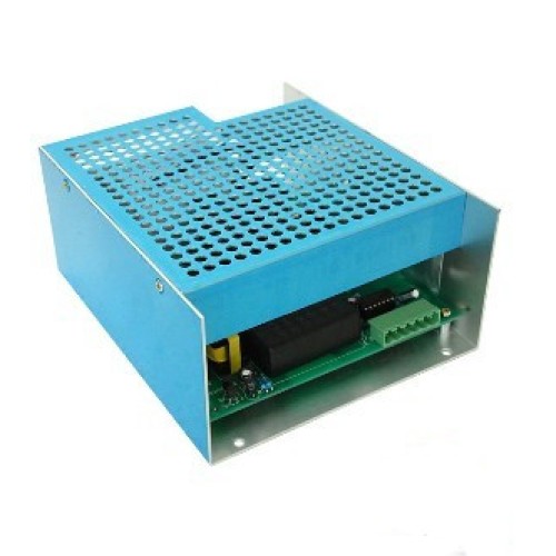 40w co2 laser power supply, 40 watt power source for cutting plotter, 40w laser tube driver for laser engraving
